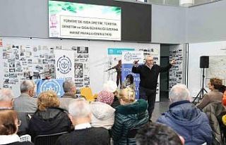 Pahalılık gıda güvenliğini tehdit ediyor