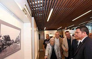 Panorama 1326 Bursa Fetih Müzesi 2025’te ziyaretçi...