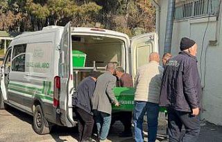 Parkta öldürülen Fatma Köklü’nün davasında...