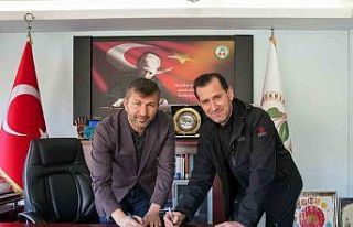 Pazarlar’da spor için güç birliği, stratejik...