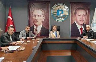 Pazaryeri Belediye Meclisi’nden kritik kararlar