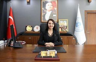 Pazaryeri’ne kavşak ve 7 kilometrelik duble yol...