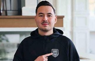 Pendikspor’un savunmacısı Berkay Sülüngöz:...