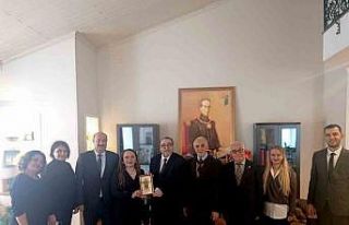 Peru ile Türkiye arasında sağlık turizmi, tarım...