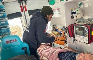 Pervari ve Şirvan’da hastalara zamanında müdahale