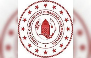 Pınarbaşı ve Sarız’da eğitime 1 gün ara verildi