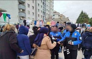 Polis, binlerce kişiyi hırsızlık ve dolandırıcılık...