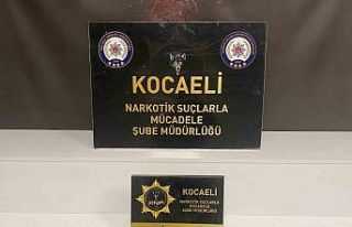 Polis uyuşturucu tacirlerine göz açtırmıyor:...