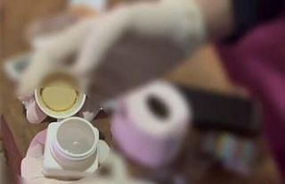 Polis uyuşturucuya geçit vermiyor: 2 ilçede 7 şüpheli...