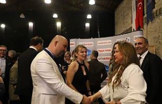 Prof. Dr. Aysun Bay’a Sağlık Turizminin Küresel...