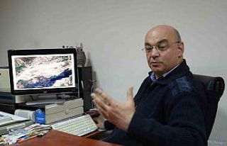 Prof.Dr. Dipova:"Falezleri kaybedersek yalnız...