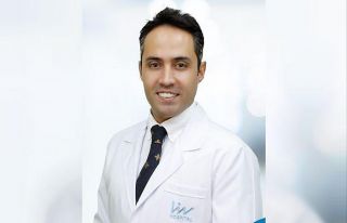 ’Prostat büyümesi her zaman ameliyat gerektirmez’