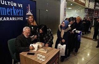 Pursaklar’da Kitap Günleri 6 Şubat’ta başlıyor