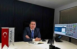 Pusula Holding, ALB Yatırım’ı satın aldı