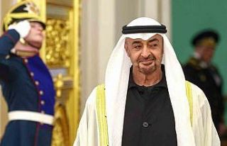 Putin: "İran hattındaki güncel gelişmeleri...