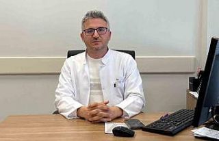 Rahim filmi HSG ünitesi hizmete açıldı