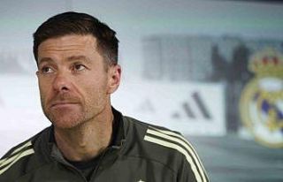 Real Madrid, Xabi Alonso ile yollarını ayırdı