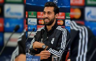 Real Madrid’in yeni teknik direktörü Arbeloa oldu