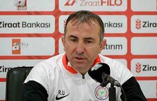 Recep Uçar: "Önemli bir avantajı kaybettik...