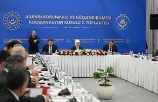 RTÜK Başkanı Daniş: "Sürecin, en kritik...