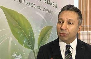 RTÜK öncülüğünde geleceğin çevre liderleri...