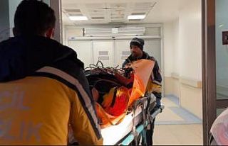 Rumelifeneri’nde kaybolduktan saatler sonra bulunan...