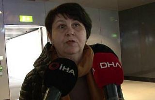 Rus yüzücünün ailesi DNA testi için İstanbul’a...