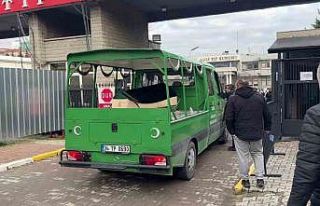 Rus yüzücüye ait olduğu değerlendirilen ceset...