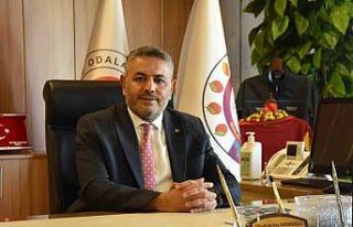 Sadıkoğlu "Hakediş sorunu yerinde dönüşümü...