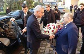 Sağlık Bakanı Memişoğlu: "Üçte biri sigara...