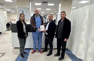 Sağlık-Sen’den acil servislere akademik destek:...