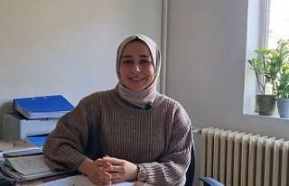 Sağlıklı Hayat Merkezlerinde ruh sağlığına...