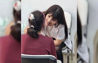 Sağlıklı süt dişleri, geleceğin teminatı