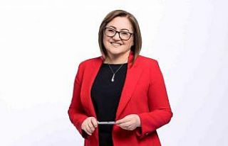 Şahin: "Gazetecilik, toplum adına tutulan bir...