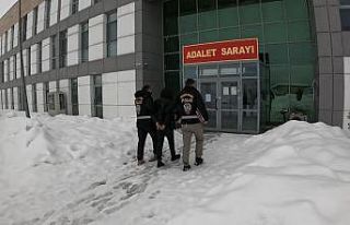 Sahte banka dekontlarıyla 14 milyon TL’lik vurgun