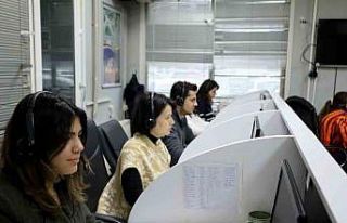 Sakarya’da 259 bin çağrı cevaplandı