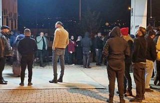 Sakarya’da bir kişi aracında ölü olarak bulundu