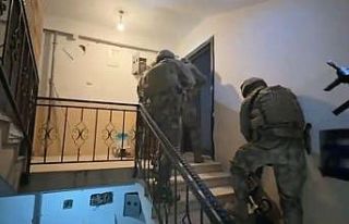 Sakarya’da DEAŞ operasyonu: 2 tutuklama