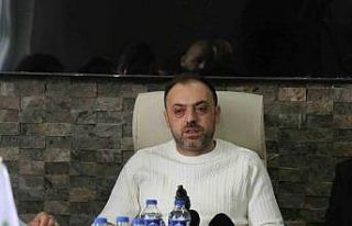 Sakaryaspor Başkanı Enes Zengin’den 1 aylık rapor:...