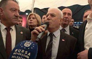 Saldırı girişimi sonrası Bozbey’den ilk açıklama: