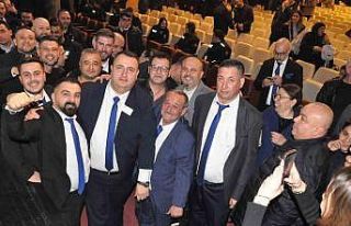 Salihli lokantacılarda Ahmet Tekin dönemi