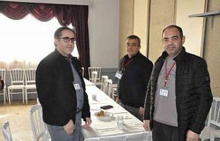 Salihli’de 30 yıllık başkan güven tazeledi