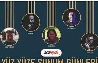 Salihli’de fotoğraf sanatçıları buluşuyor