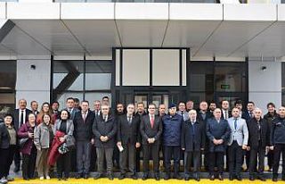 Salihli’de hizmet zirvesi: Yatırımlar, projeler...