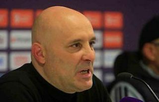 Sami Uğurlu: "Çalışmamız gereken çok şey...