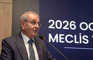 Samsun TSO’da ihracat vurgusu: "Tercih değil,...