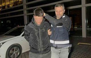 Samsun’da 4 kişiyi silahla yaralayan kafe müdürü...