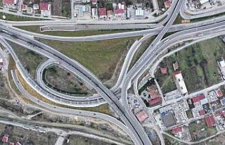 Samsun’da Batı Çevre Yolu 10 dakikaya inecek,...