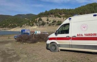 Samsun’da kayıp şahıs alarmı: Aramalar 7’nci...