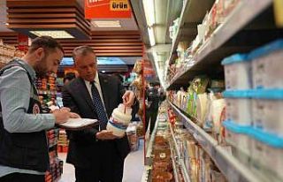 Samsun’da Ramazan denetimleri sıkılaştı: 470...